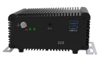 Hanwha - EN-BR325-0 - Wisenet Sky Cmvr 325 With 2TB (Compact And Ruggedized Form Factor With 4 POE Ports)
