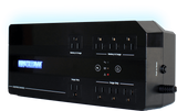 MINUTEMAN - EN450G - UPS450VA USB 4-Bat/4-Surge Outlets