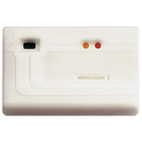 SECO-LARM - ENFORCER 190 - Glass-Break Detector, Audio. Compact, with built-in Tamper Switch, Red Trigger LED