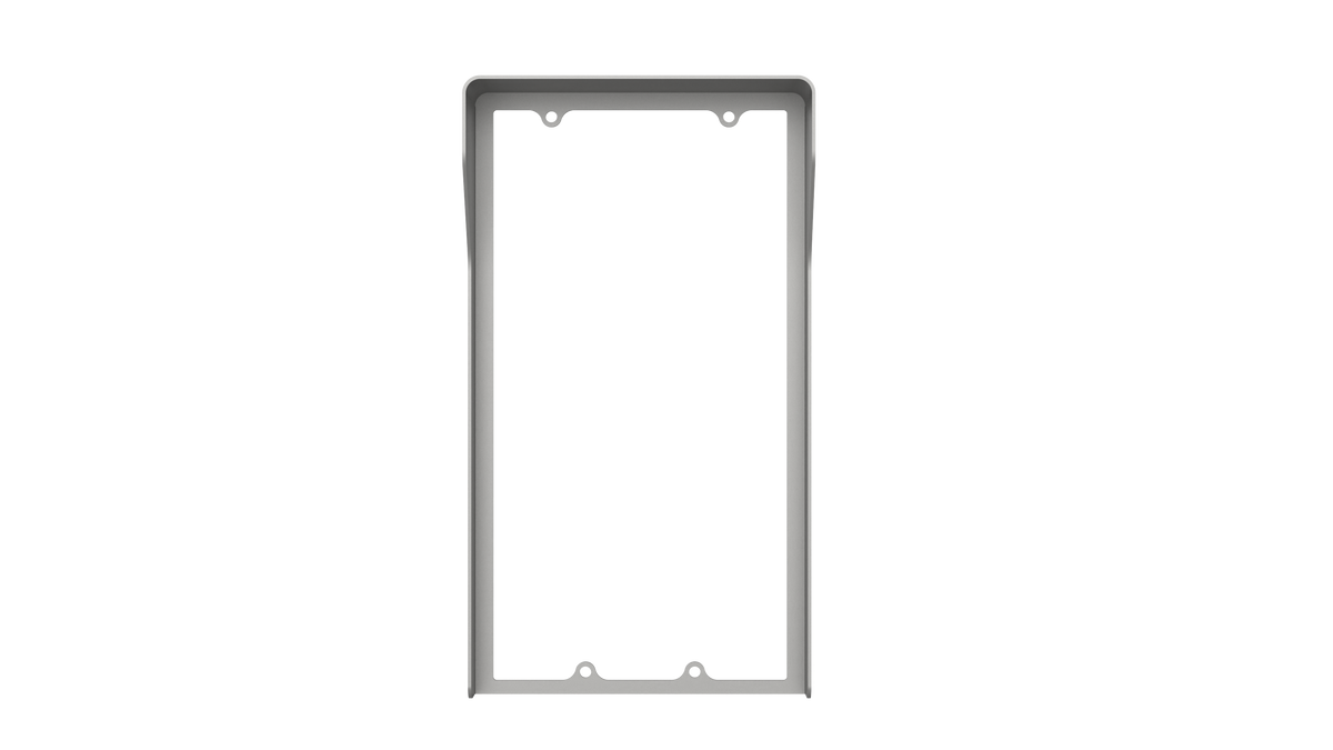UNV - EP-CS202 - Sunshade for OEU-202S series(Flush Mount)
