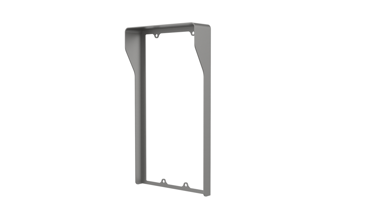 UNV - EP-CS202 - Sunshade for OEU-202S series(Flush Mount)