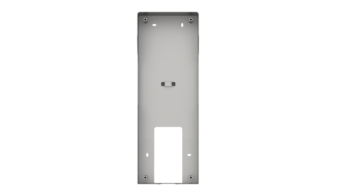 UNV - EP-CS301 - Sunshade for OEU-301S-HMKA (Surface Mount)