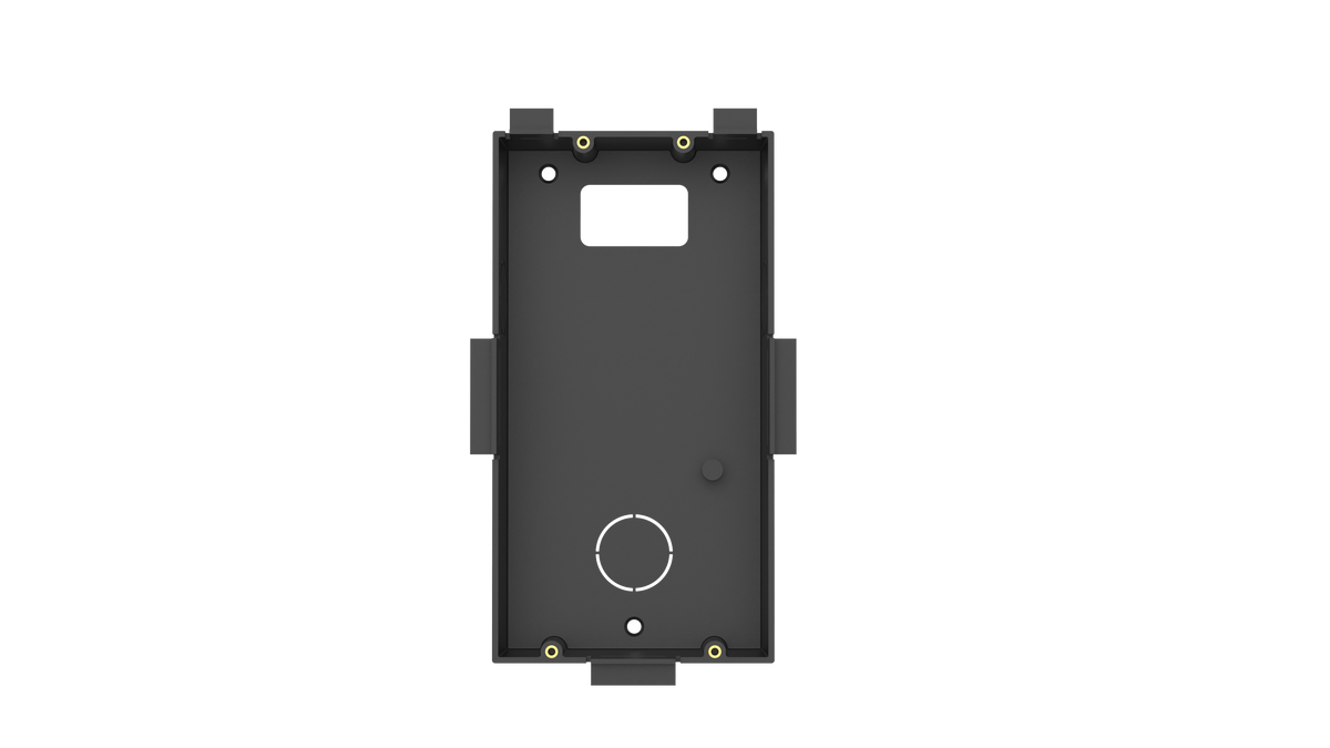 UNV - EP-SZ202 - Bracket for OEU-202S series(Flush Mount)