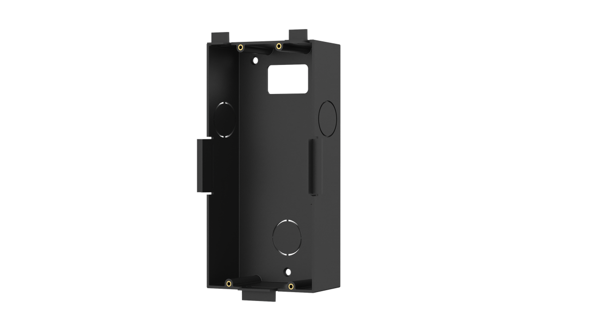 UNV - EP-SZ202 - Bracket for OEU-202S series(Flush Mount)