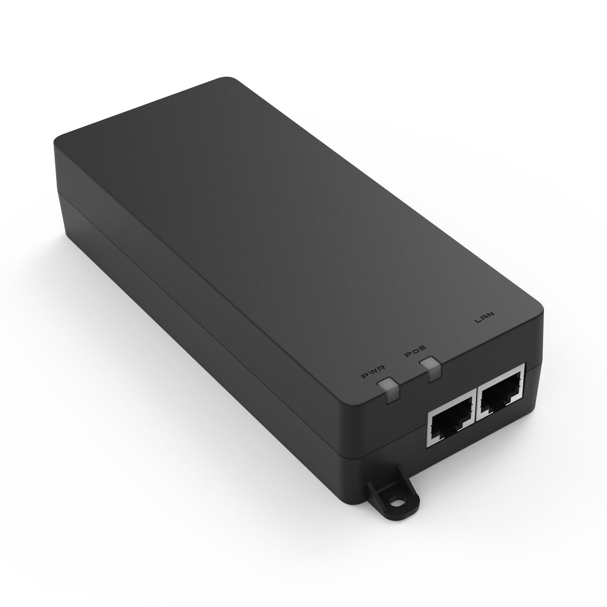 EnGenius - EPA5090GBT - EnGenius Single Port Power-over-Ethernet (PoE) Adapter, 90W 802.3af/at/bt 1GbE PoE Adapter (56V, 1.7A)