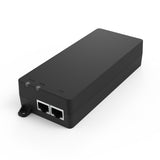 EnGenius - EPA5090HBT - EnGenius Single Port Power-over-Ethernet (PoE) Adapter , 90W 802.3af/at/bt 2.5GbE PoE Adapter (56V, 1.7A)
