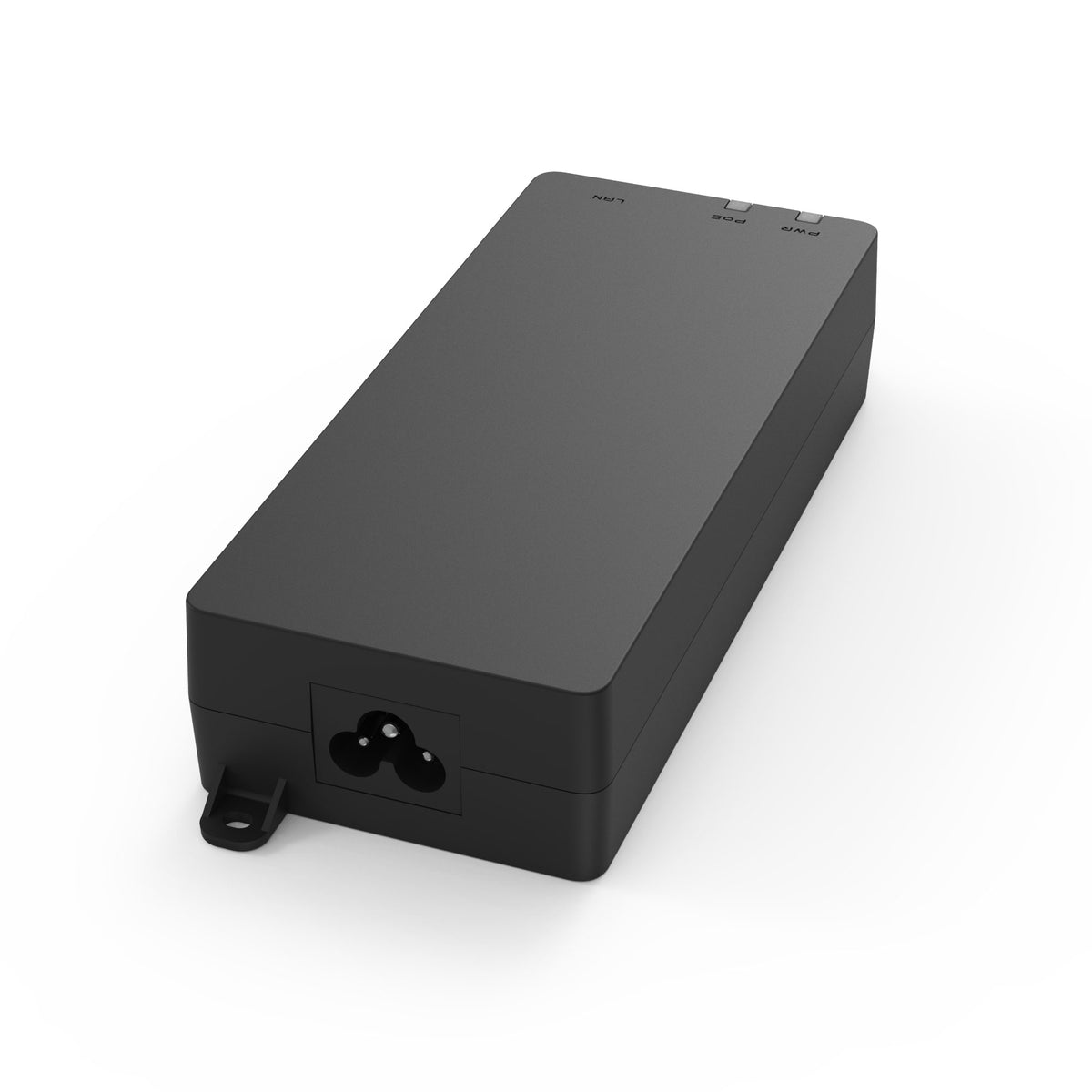 EnGenius - EPA5090HBT - EnGenius Single Port Power-over-Ethernet (PoE) Adapter , 90W 802.3af/at/bt 2.5GbE PoE Adapter (56V, 1.7A)