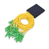 Planet - EPL-SPT-64 - GPON/GEPON Splitter (1x64 PLC Splitter, SC/UPC, Wavelength 1230 ~ 1650 nm)