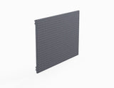 Kendall Howard - ESDC-7836-1202 - ESD Cabinet 21" x 23" Pegboard