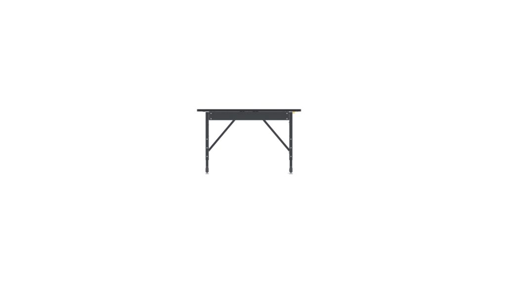 Kendall Howard - ESDW-6030-1000 - ESD Workbench 60”