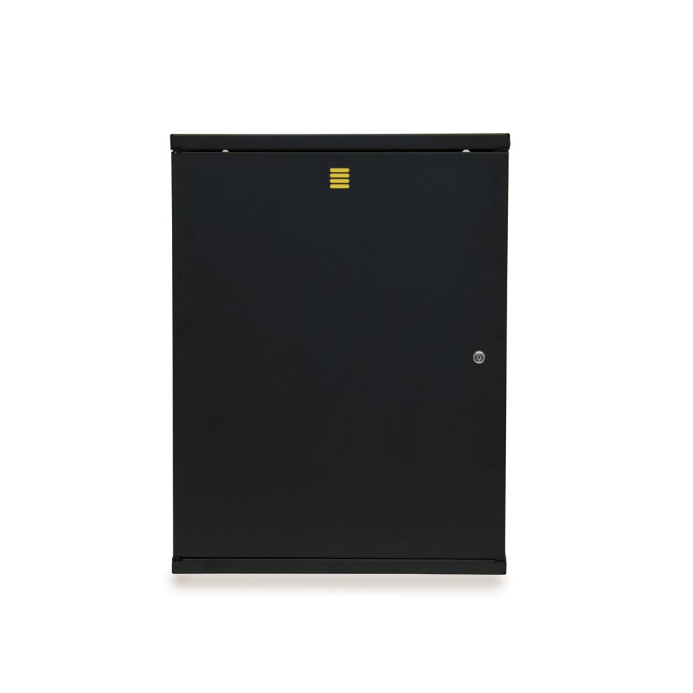 Kendall Howard - EVR3U25 - 3U Enclosed V-Rack Cabinet