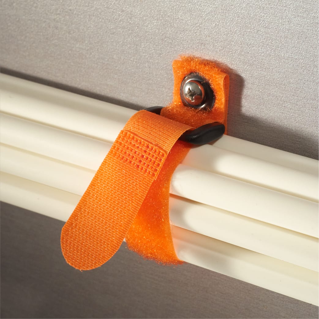 Rip-Tie - K-07-GE - 3/4 Inch Wide EconoCinch