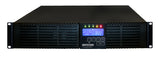 Minuteman - EC3000LCD - Ecompass Series High End True Sine Wave Online UPS Tower Format 3000VA/2700W 120V