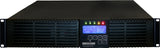 Minuteman - EC1000RT2U - Ecompass Series High End True Sine Wave Online Ups Rack/tower 1000va/900w 120v