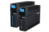 MINUTEMAN - ETR2000LGU - UPS AVR 2000VA 4-Bat/4-Surge USB