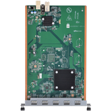 UNV - FB-HD04-B-NB - UNV 4-Channel H.265 Decoder Card