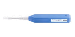 Platinum Tools - FC250 - Fiber Optic Pen-Style Cleaner for 2.5mm Ferrules.