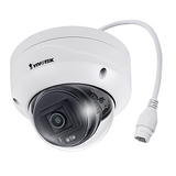 Vivotek - V5K12D4A4 - VIVOTEK 16CH KIT FD9380-HF2 5MP Dome x12, ND9426P NVR 4TB