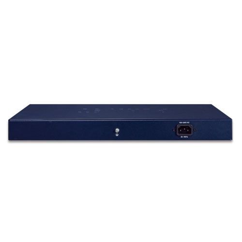 Planet - FNSW-1601 - 16-Port 10/100BASE-TX Fast Ethernet Switch