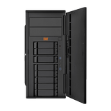 Digital Watchdog - DW-BJTR71680TLX - Blackjack Tower Servers with Intel Core i7 Processor with RAID6, Ubuntu Linux OS, 80TB