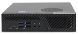 ExacqVision - IP08-01T-GML - 1TB Micro G-Series IP Desktop NVR Linux with 8 IP Professional licenses (8 max)