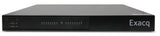 ExacqVision - IP16-04T-GPL-E - 4TB PoE+ G-Series IP Desktop NVR Linux with 16 IP Enterprise licenses (16 max)
