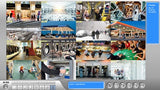 GeoVision - GV-NR006 - GV-NVR for 3rd Party IP Cameras- 6CH