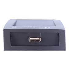 GeoVision - 84-PCR1352-0010 - GV-PCR1352 13.56MHZ MIFARE ENROLLMENT READER
