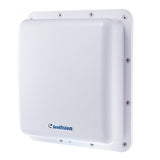 GeoVision - 81-SRFD190-10US - GV-RU9003 Outdoor UHF RFID long range reader 26 Bits