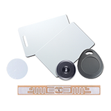 GeoVision - 81-SSUHKTG-1004 - GV-RU9003 UHF TAG, 1PCS