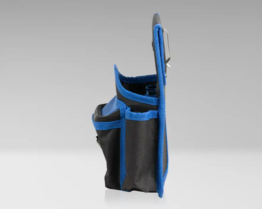 Jonard - H-120 - 12 Pocket Tool Pouch with Tape Sling 