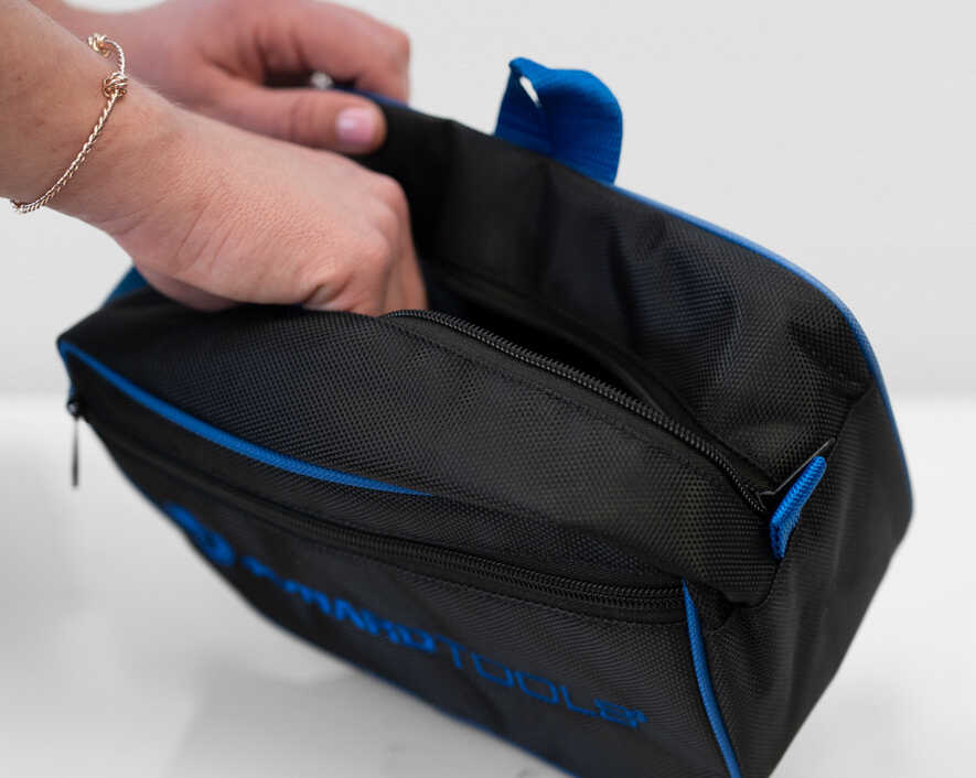 Jonard Tools - H-20 - Rugged Nylon Carry Case