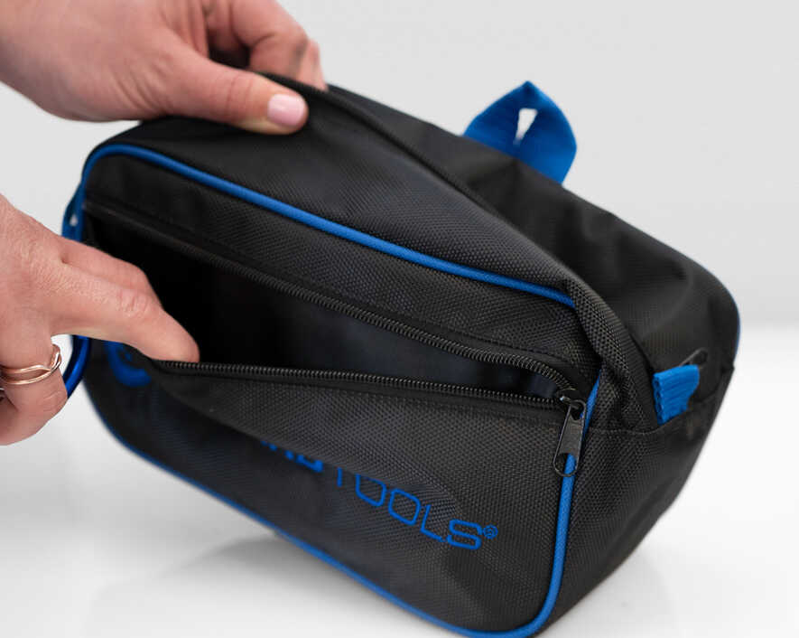 Jonard Tools - H-20 - Rugged Nylon Carry Case