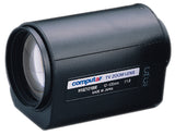 Computar - H10Z1218M - 12-120mm f1.8 10X, 3 motors