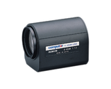 Computar - H6Z0812 - 1/2" 8-48 mm F1.2 6X Manual Zoom Lens with Manual Iris (C-Mount)