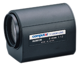 Computar - H6Z0812MP - 1/2" 8-48mm F1.2 6X Motorized Zoom Lens with 3 motors (C-Mount)