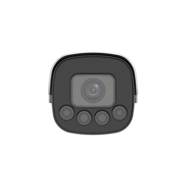 Uniview - HC121@TC-08S-Z28 - UNV 2MP 4X LPR White Light