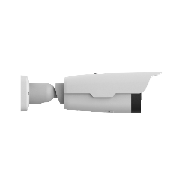 Uniview - HC121@TC-08S-Z28 - UNV 2MP 4X LPR White Light