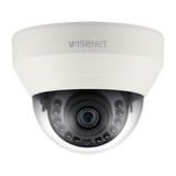 Hanwha - HCD-6020R - 2MP Analog HD Dome Camera with Night Vision
