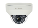 Hanwha - HCV-7010RA - 4MP Outdoor Analog HD Dome Camera with Night Vision & 2.8mm Lens