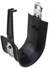 Platinum Tools - HPH16ACFM58-25BK - HPH JHk 1" Hmr-On 5/16-1/2 Sz16, Black, Swivels 360 degees (25 EA)