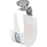 Platinum Tools - HPH16MV-10 - 1" 90 Degree Angle HPH J-Hook, Size 16, with Magnet. 10/Box.