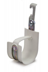 Platinum Tools - HPH16W-25 - 1" Batwing HPH J-Hook, size 16. 25./Box.