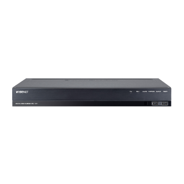 Samsung - HRD-1641 - 16CH 4M Analog HD DVR