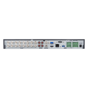 Samsung - HRD-1641 - 16CH 4M Analog HD DVR
