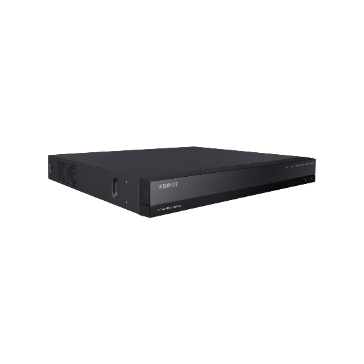 Hanwha - HRX-1620 - 16CH Pentabrid DVR