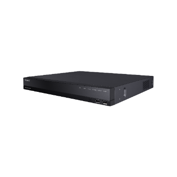Hanwha - HRX-1620 - 16CH Pentabrid DVR