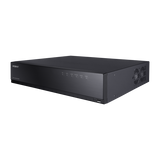 Hanwha - HRX-1621-8TB - 18 Channel AHD, TVI, CVI, CVBS, IP Pentabrid Recorder with 8TB HDD