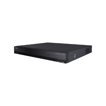 Hanwha - HRX-820-6TB - 10 Channel AHD, TVI, CVI, CVBS, IP Pentabrid Recorder with 6TB HDD
