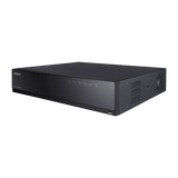 Hanwha - HRX-835-16TB - 8CH AHD, TVI, CVI, CVBS, IP Recorder